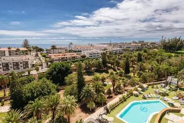 New Folias - San Agustín