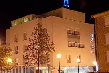 Alda Ciudad De Soria - Soria