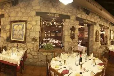 Hospital De Benasque - Benasque