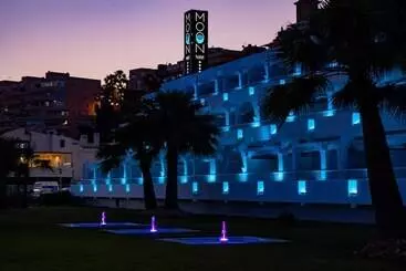 Moon Hotel & Spa - Aguadulce