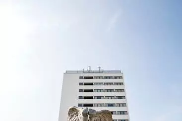 Arcotel Nike Linz - Linz
