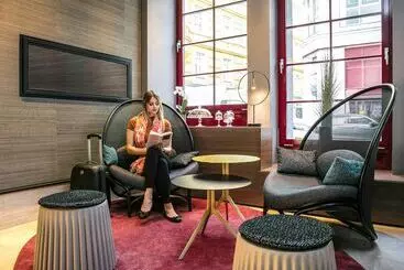 Mercure Wien Zentrum - Vienna
