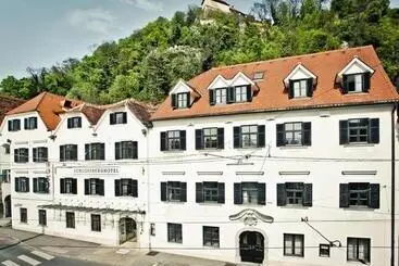 Schlossberg - Graz