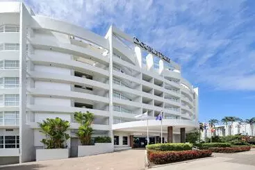 Doubletree By Hilton Hotel Cairns - Cairns