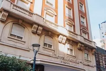 Dorá Hotel Buenos Aires - Buenos Aires