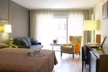 NH Andorra La Vella - Andorra la Vella