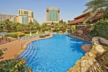 Gulf Hotel Bahrain - Manama