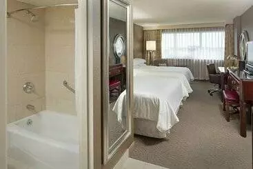 Sheraton Cavalier Calgary - Calgary