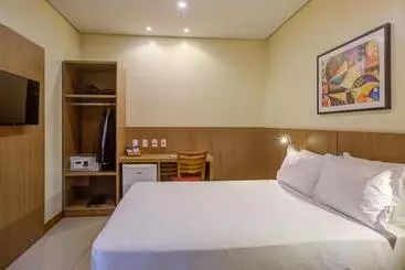 Rio Aeroporto Hotel Galeão - Río de Janeiro
