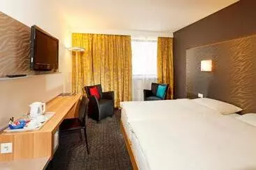 Metropol Basel - Basilea