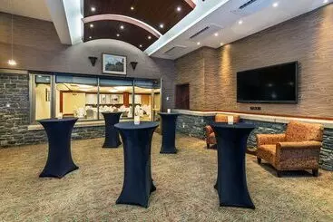 Royal Canadian Lodge - Banff