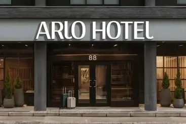 The Arlo Hotel, BW Signature Collection - Ottawa - Ottawa