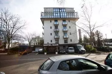 Trip Inn Klee Am Park Wiesbaden - Wiesbaden