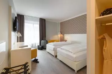 Ibis Styles Regensburg - Ratisbona