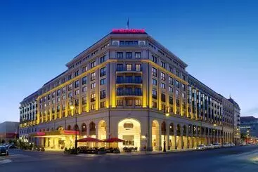 The Westin Grand Berlin - Berlín