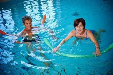 Wellnesshotel Wittelsbach - Bad Fussing