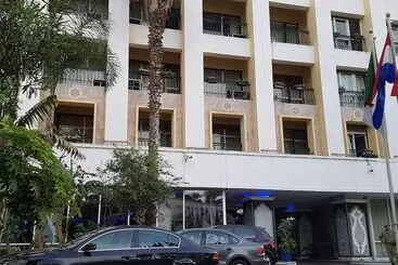 El Djazair - Algiers