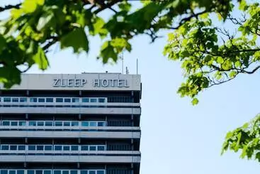 Zleep Hotel Aarhus Viby - Aarhus