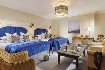 Ariel House - Dublin