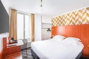 Best Western Hotel Centre Reims - Reims