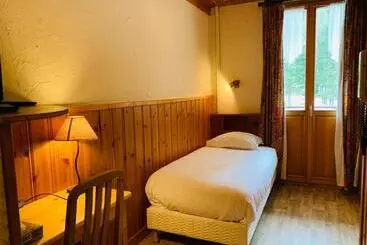 L Arveyron Open House - Chamonix