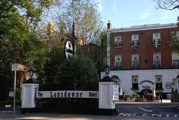 The Lansdowne - دوبلین