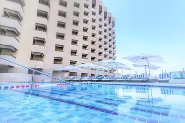 Radisson Blu Hotel, Dubai Deira Creek - Dubai
