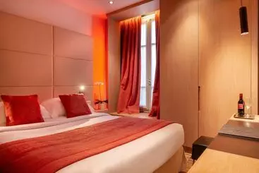 Golden Tulip Opera De Noailles - Paris