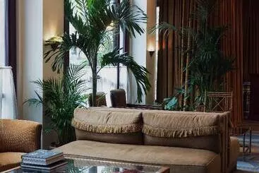 Rochechouart   Orso Hotels - Paris