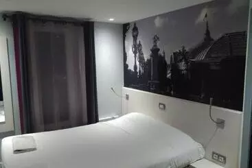 Kyriad Paris 12 Nation - پاریس