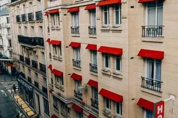Luxia - París