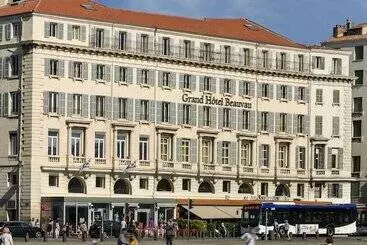 Grand Hôtel Beauvau Marseille Vieuxport  Mgallery - Marseille