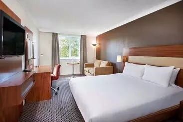 Doubletree By Hilton  Bristol North - Bristol