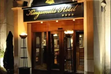 Kingsmills - Inverness