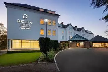 Delta Hotels By Marriott York - York