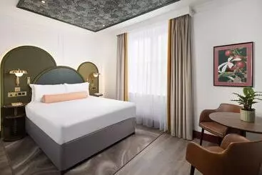 Holiday Inn London Oxford Circus, An Ihg - London