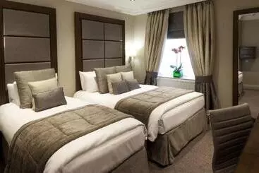 Gem Langham Court - Londres