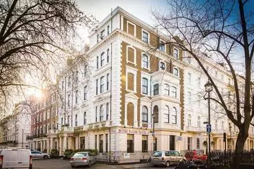 Mitre House - London