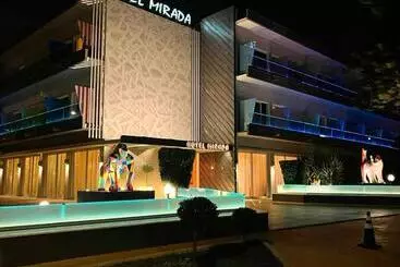 Mirada - Glyfada