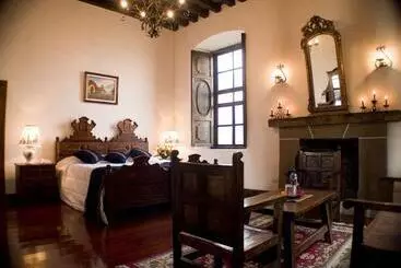 Posada De Don Rodrigo Antigua - Antigua