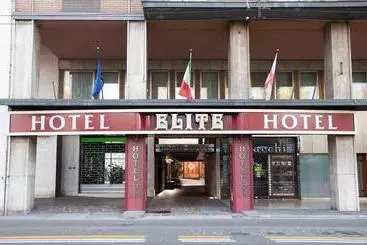 Grand Hotel Elite - Bolonia