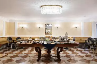 Art Hotel Orologio - Bologna