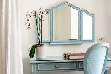 La Floridiana - Capri