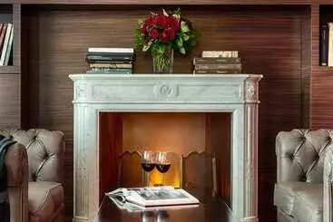 بلازا هوتل لوتشيسي - فلورنسا