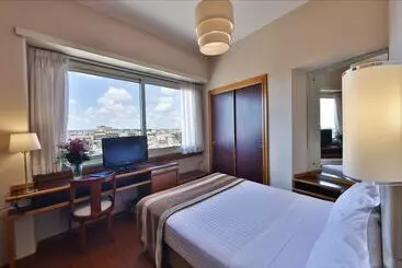 Best Western Hotel Piccadilly - Rome