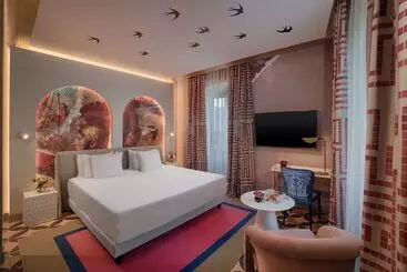 NH Collection Roma Vittorio Veneto - Rome