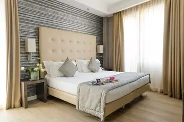 Windsor Hotel Milano - Milán