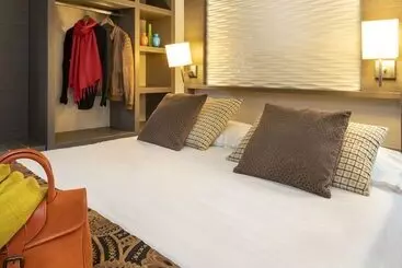 Unahotels Ala Venezia Adults 16 - Venecia