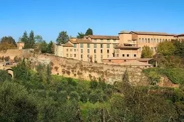 Athena - Siena