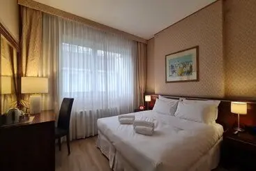 Garden Michelangelo - Mestre